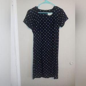 Betsy's Things size 3/4 dress